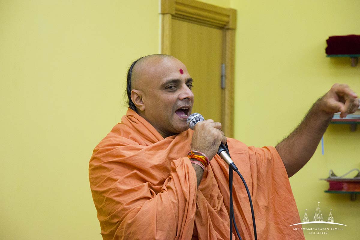 ©1987-2017 SKS Swaminarayan Temple East London